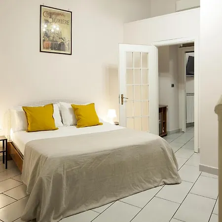 Cinema House At The Historical Center By Wonderful Italy Apartment