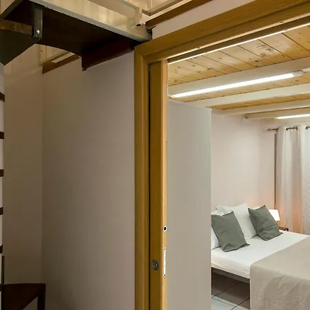 Cinema House At The Historical Center By Wonderful Italy Apartment
