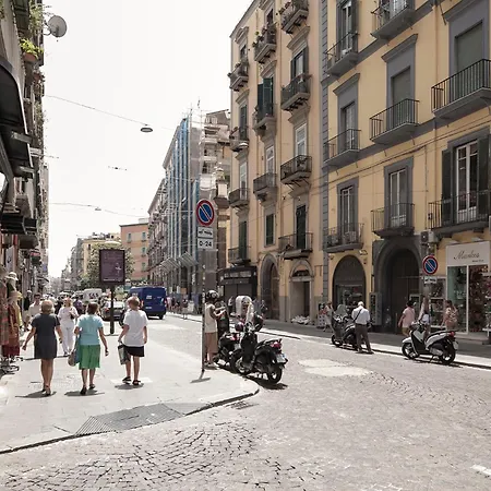 Apartment Cinema House At The Historical Center By Wonderful Italy