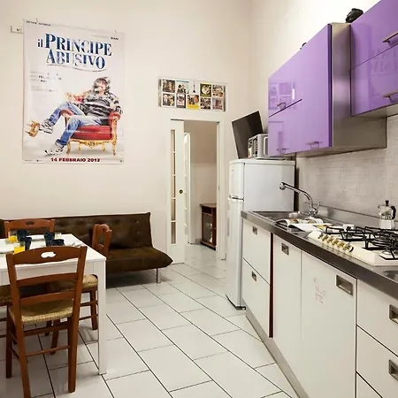 Cinema House At The Historical Center By Wonderful Italy Apartment