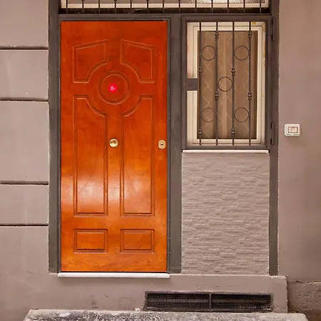 Cinema House At The Historical Center By Wonderful Italy Apartamento Nápoles