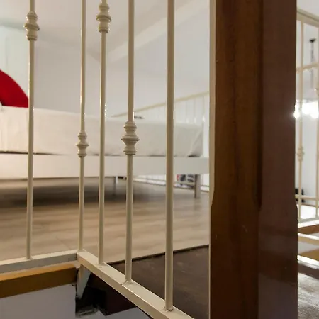 Cinema House At The Historical Center By Wonderful Italy Nápoles